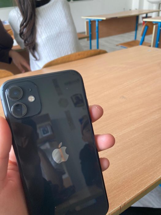 iPhone 11 абайда тур