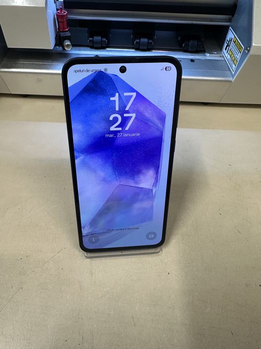 Samsung a55 5g / 128 gb / Garantie