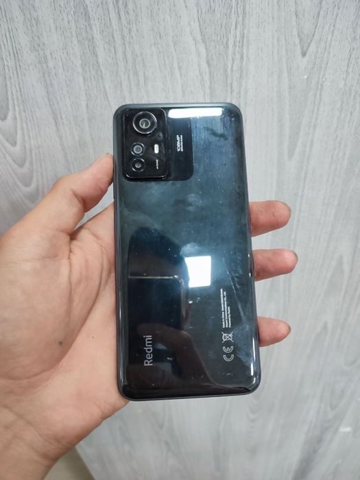 Xiaomi redmi not 12 s