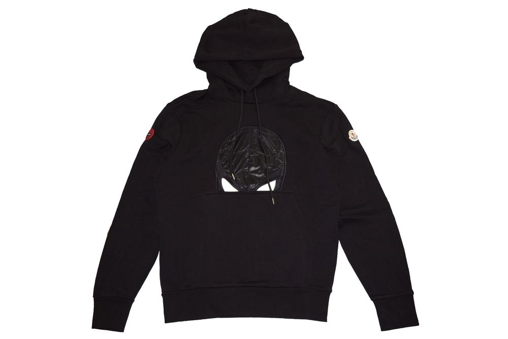 Moncler - мъжки суичъри, размери M , L , XL