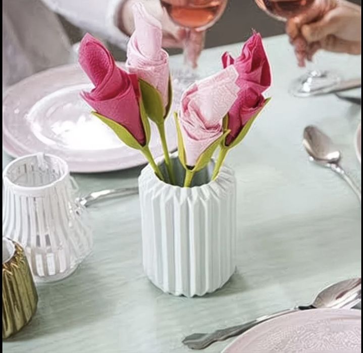 Стильные держатели для салфеток