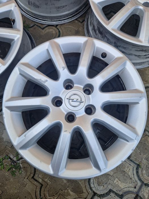 Jante Opel astra H r16 originale