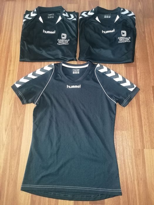 Tricouri Hummel marimea S