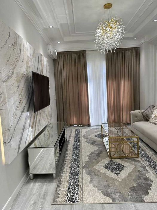 Аренда 2 комната в Tashkent city boulvard