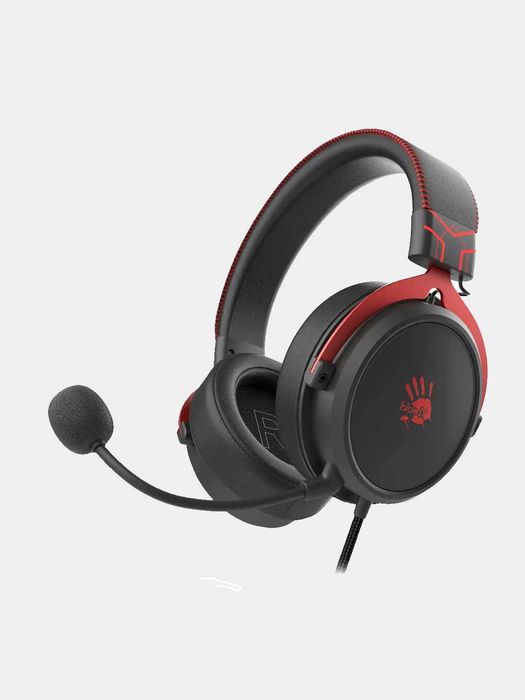 Проводные наушники Bloody M590i / M320 ИГРОВАЯ ГАРНИТУРА 7.1 +/