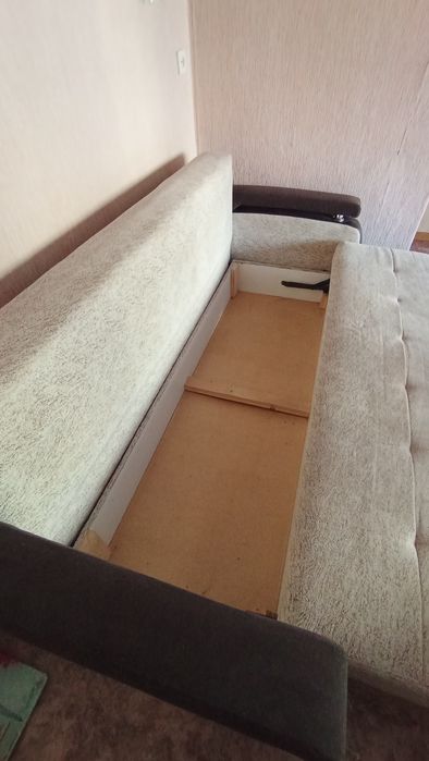 Мягкий уголок бу