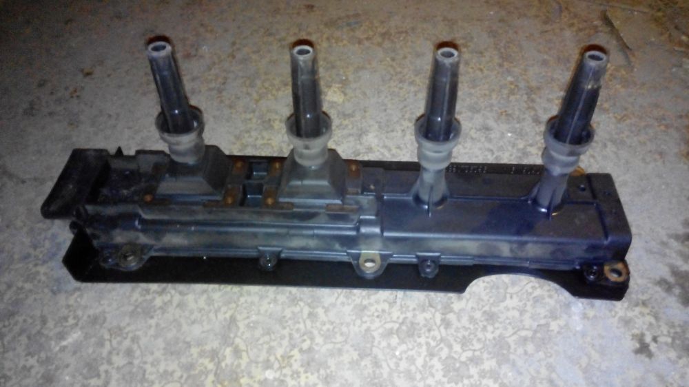 Продавам бобина за запалване.