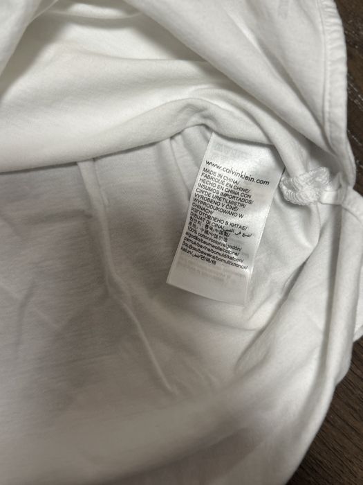 Оригинален потник Calvin Klein