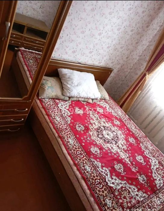 Продам 3х комнатную квартиру