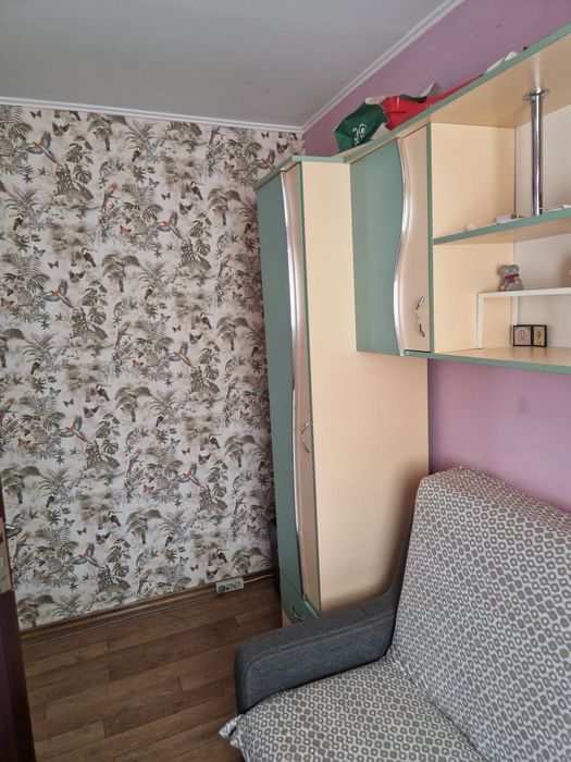 Vand apartament 3 camere. In blocul Rezidential Sud ,  Ploiesti Sud