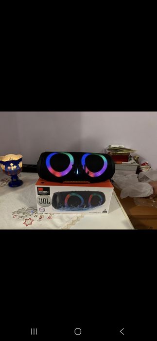 Boxa  portabila JBL Xtrem2 , noua