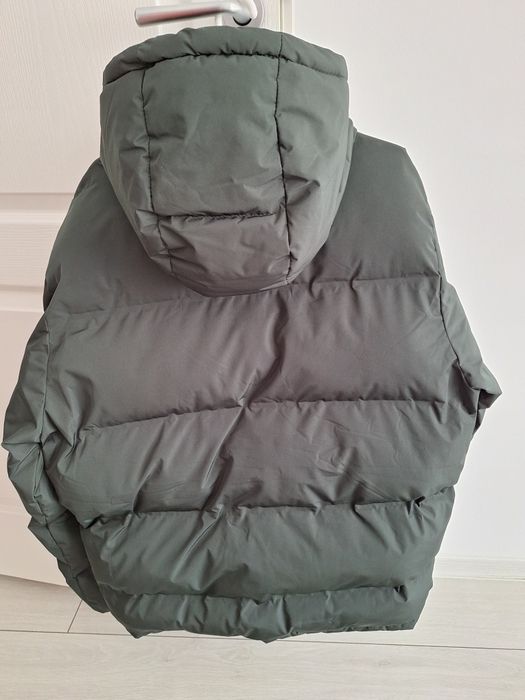 Geaca iarna pull&bear