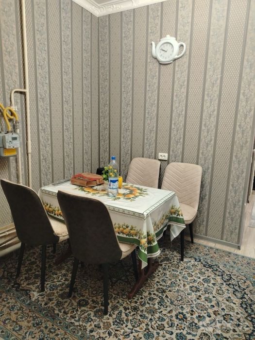 Юнусабад 17. 2/2/5. Досааф.