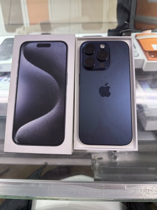 Iphone 15 Pro 512Gb