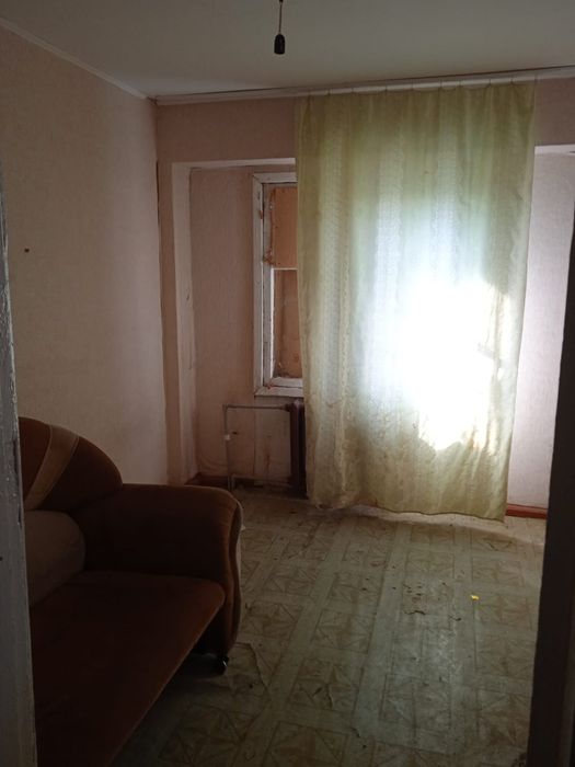 Продаю 2ком квартиру.