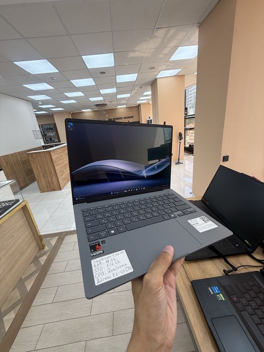 Ноутбук Asus Zenbook | Рассрочка 0-0-12