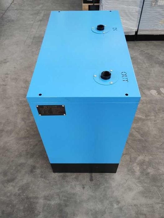 USCATOR de aer 2,5 m3/min URSA