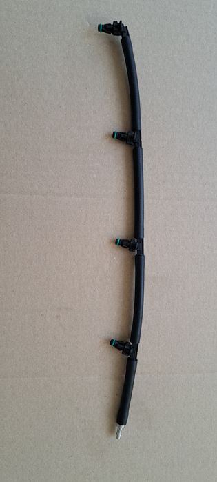 Rampa retur Sprinter Crafter Furtun Supracurgere motorina Sprinter 312