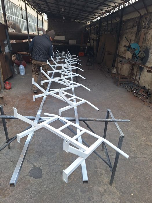 Турник и Брусс 3/1 стенавой + УСТАНОВКА