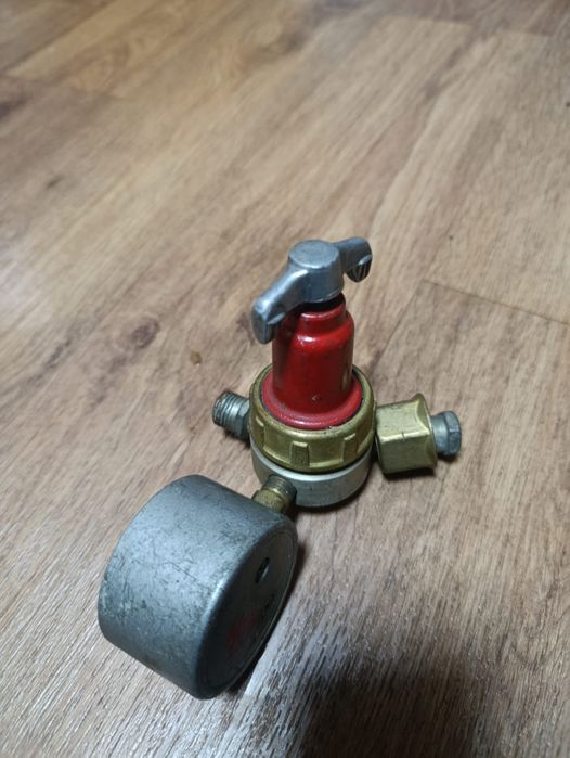 Продам балон для газосварки