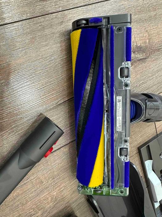 Прахосмукачка DYSON V15s Detect Submarine