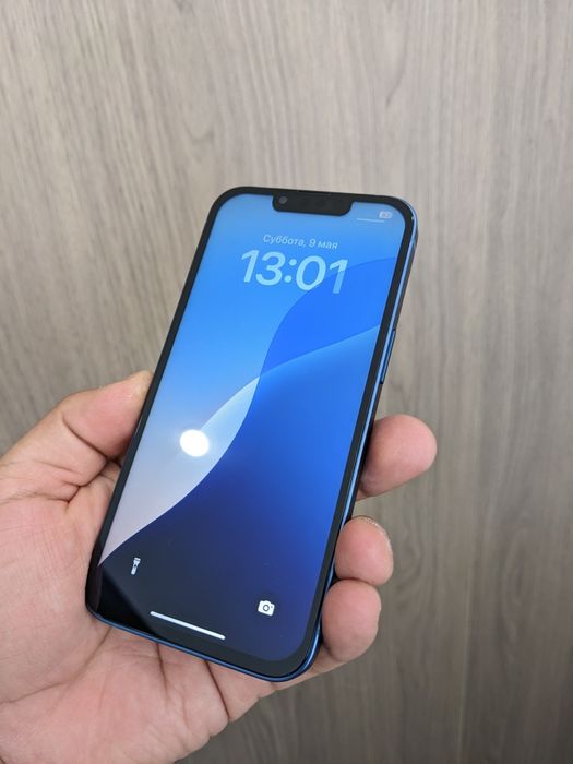 iPhone 13 128gb 86%