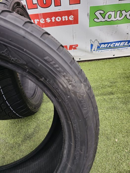 255.50.20 bridgestone  m+s