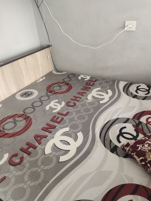 Мебель (в хорошем состоянии)