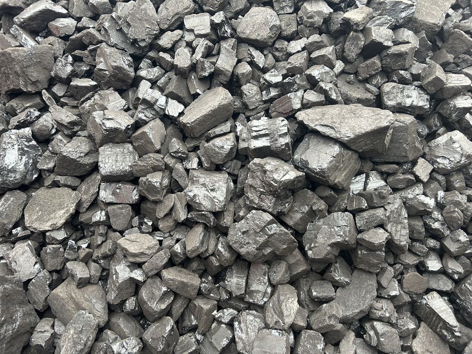 Уголь Каражыра Шубаркуль