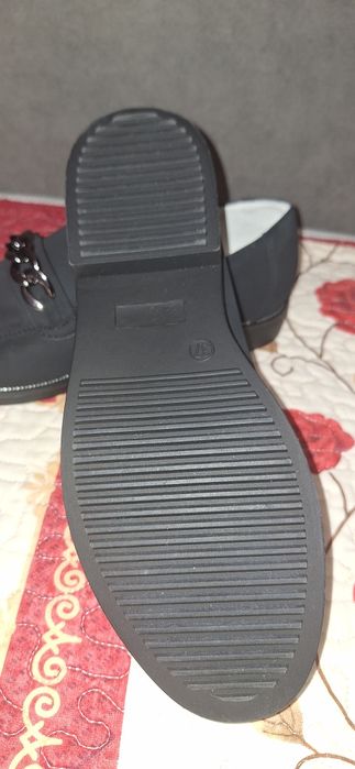 Туфли подростковые