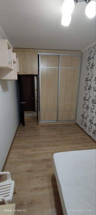 Аренда 3х комнатная на ТТЗ 2