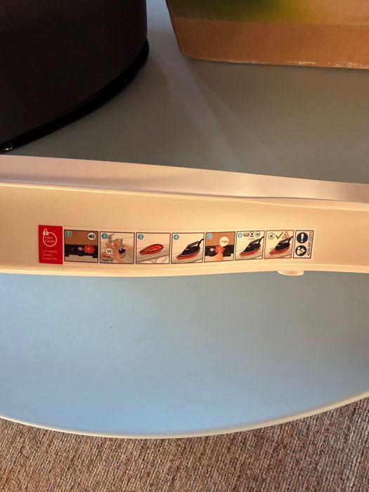 Ютия на Philips 6000 Series
