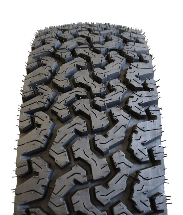 Anvelopa off-road resapata EQUIPE BF 215/65 R16 4x4 M+S