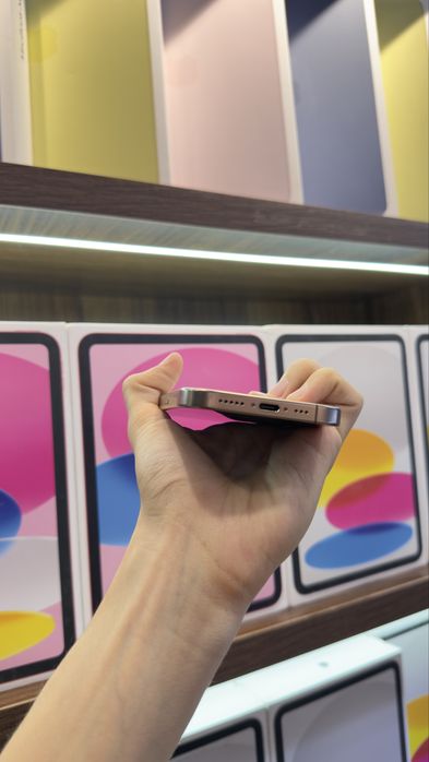 iphone 16 pro naxtka va nasiya savdoga