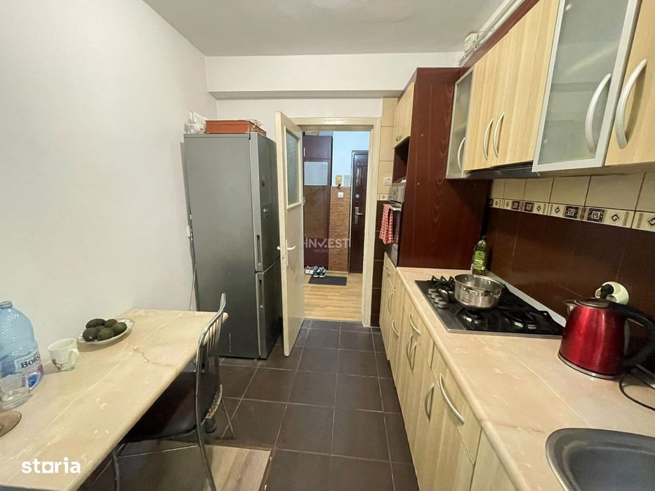 Podu Ros-Palas Mall-apartament 2 camere