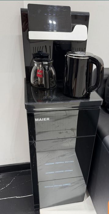 Куллер для воды MAIER