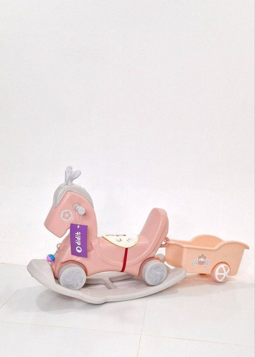 Детское кресло кочалька