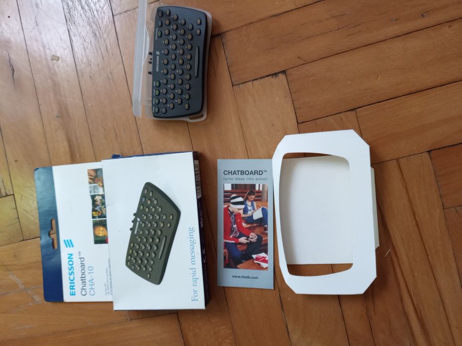 Клавиатура) ERICSSON