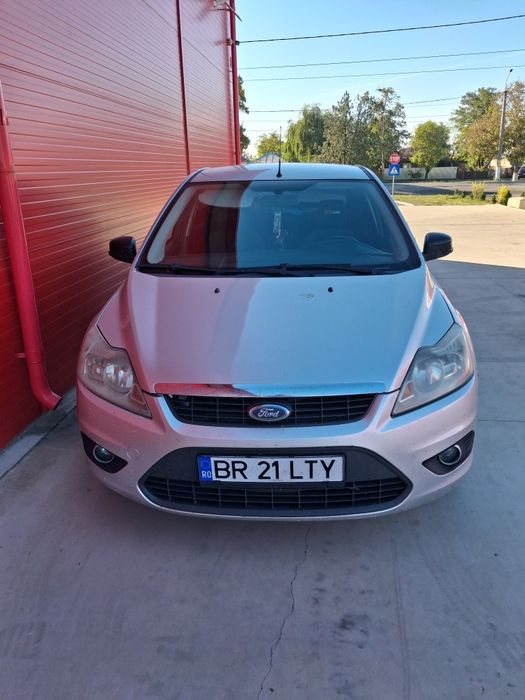 FORD Focus 2009 — imagine 1