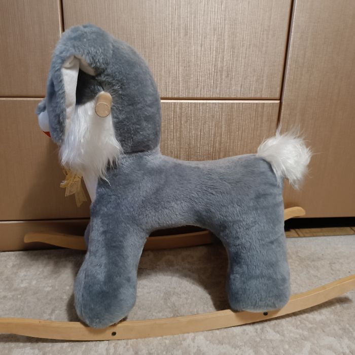 Качалка детская игрушка