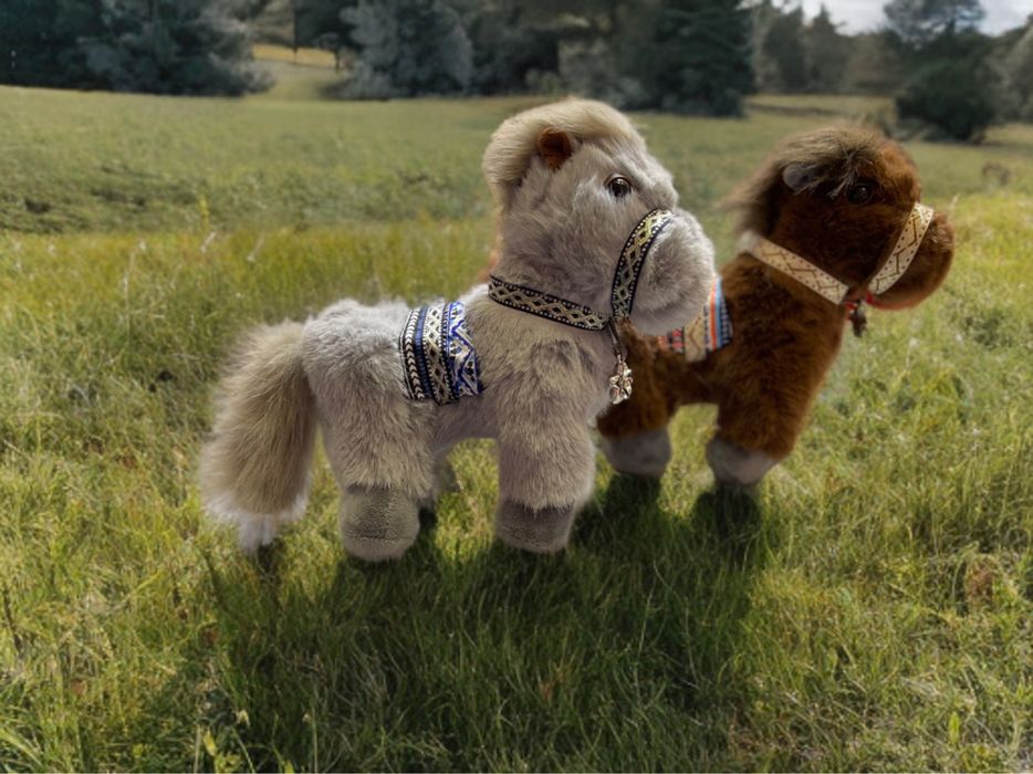 Игрушка лошадь в ассортименте