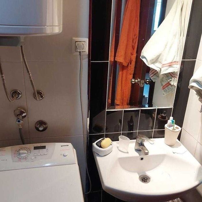 Дава се под наем Двустаен апартамент в София, Лагера - 65 кв.м за 408 € - Снимка #1