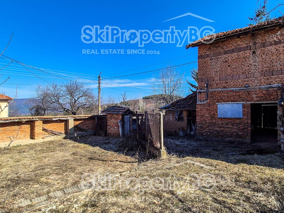 Продава се Къща в с. Гуцал, Област София-област - 70 кв.м за 713 €/кв.м - Снимка #10