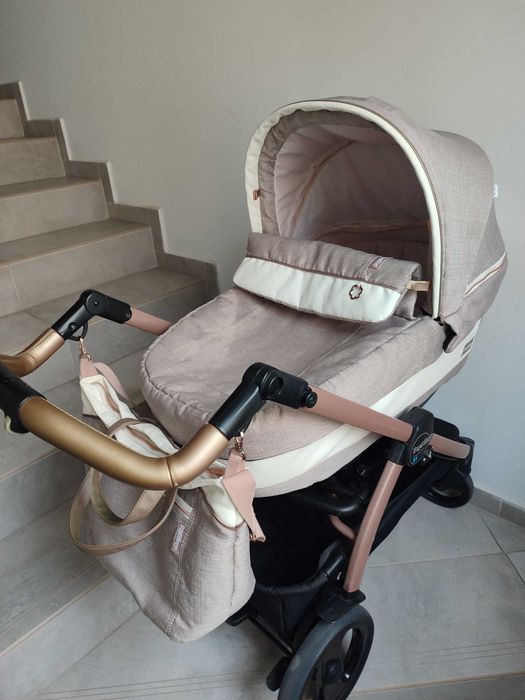 Количка 3 в 1 , Peg Perego