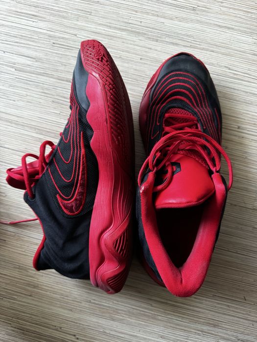 Nike Giannis Immortality 4