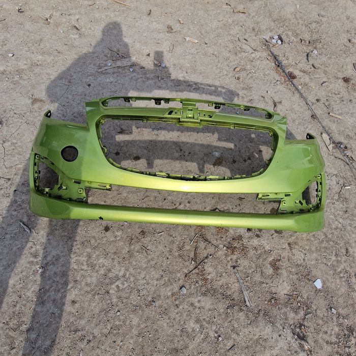 Chevrolet Spark M300  13-15 предна броня