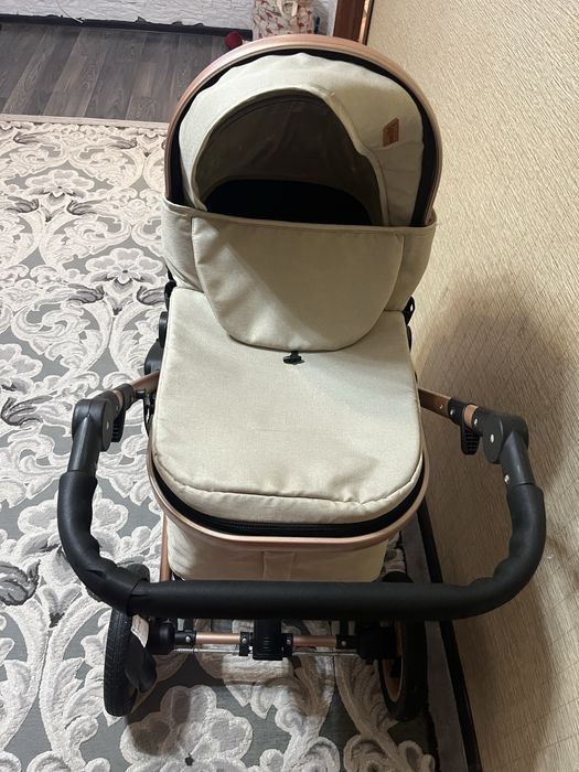 Коляска Cool Gyu