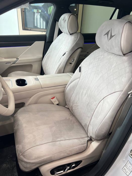 Продается чехол-накидка на Dongfeng 008!