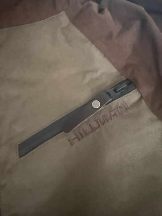 Ловно яке Хилман Фюжан /ново/