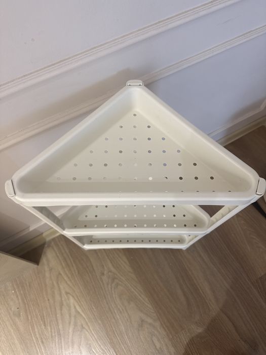 Продам этажерку Икеа